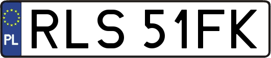 RLS51FK