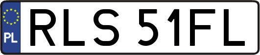 RLS51FL