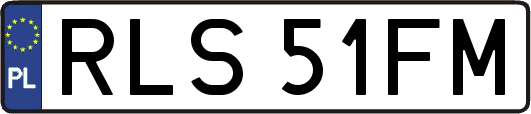 RLS51FM
