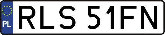 RLS51FN