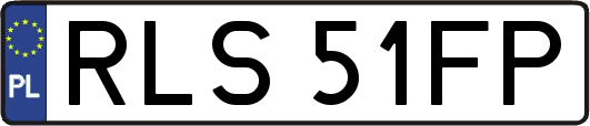RLS51FP