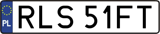 RLS51FT