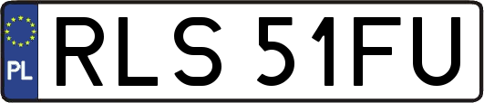 RLS51FU