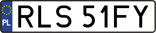 RLS51FY