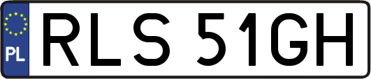 RLS51GH