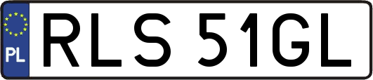 RLS51GL