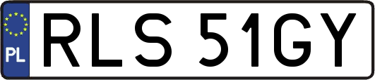 RLS51GY
