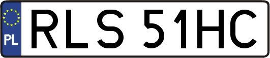 RLS51HC