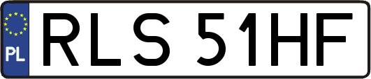 RLS51HF