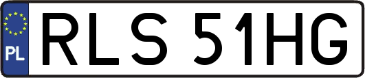 RLS51HG