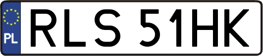 RLS51HK
