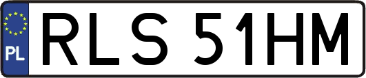 RLS51HM