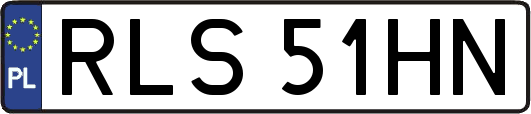 RLS51HN