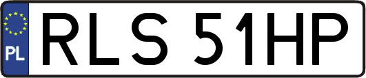 RLS51HP