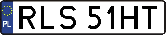 RLS51HT