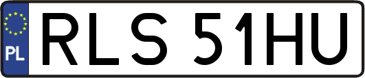 RLS51HU