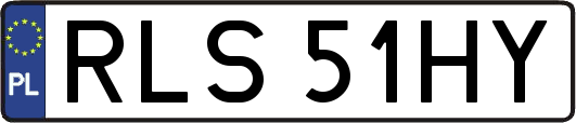 RLS51HY