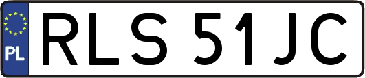RLS51JC