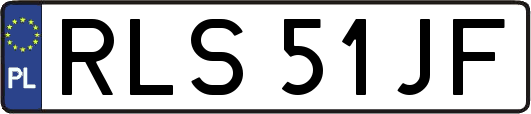 RLS51JF