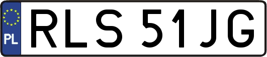 RLS51JG