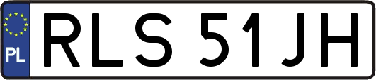 RLS51JH