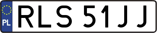 RLS51JJ