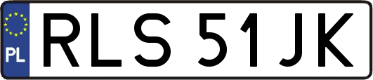 RLS51JK
