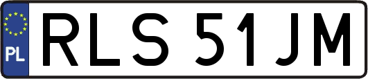 RLS51JM