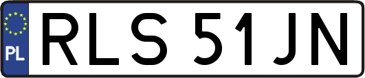 RLS51JN