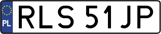RLS51JP