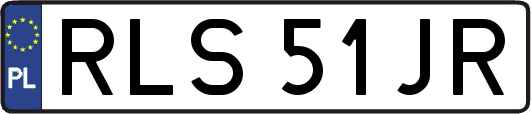 RLS51JR