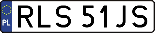 RLS51JS