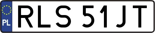 RLS51JT