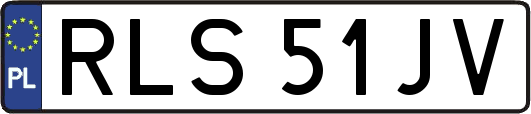 RLS51JV