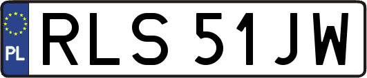 RLS51JW