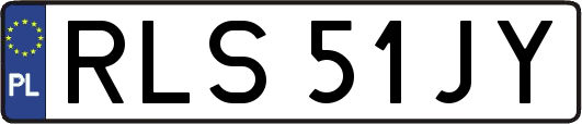 RLS51JY