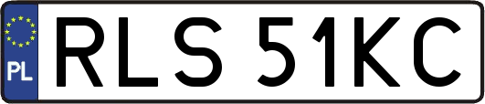 RLS51KC