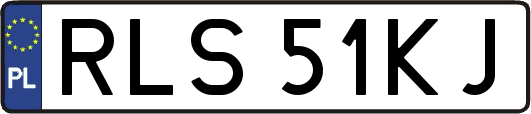 RLS51KJ