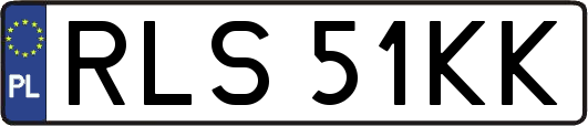 RLS51KK