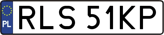 RLS51KP