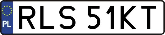 RLS51KT