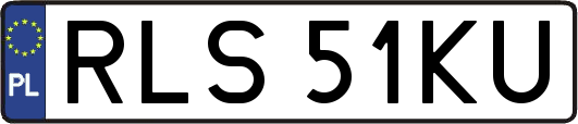 RLS51KU