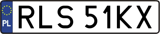 RLS51KX