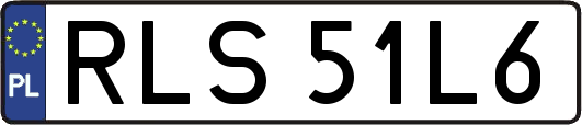 RLS51L6