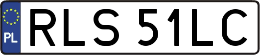RLS51LC