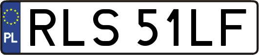 RLS51LF