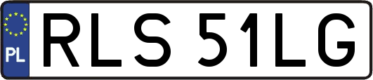RLS51LG