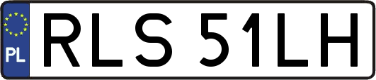 RLS51LH