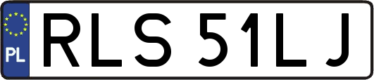 RLS51LJ