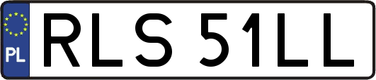 RLS51LL